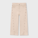 Pantalon beige
