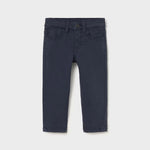 Pantalón navy