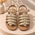 Sandalia Gold