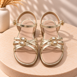 Sandalia Gold