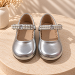 Baleta Silver