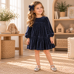 Vestido marino