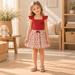 Conjunto cereza