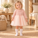 Vestido pink