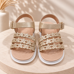 Sandalia Gold