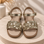 Sandalia Gold