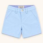 Bermuda blue