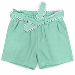 Short Mint