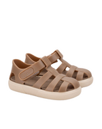 Sandalia Igor marrón