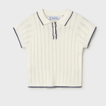 Tipo polo white