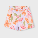 Falda short