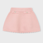 Falda tricot