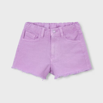Short lila