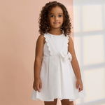 Vestido White