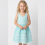Vestido green