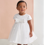 Vestido white