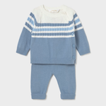 Pijama blue