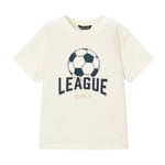 Camiseta White