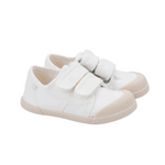Tenis Lonas V Blanco