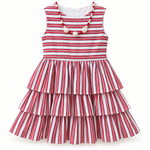 Vestido con Accesorio