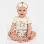 Conjunto beige