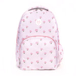 Bolso Greywolf Drawn Roses
