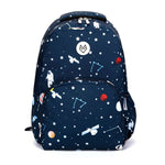 Bolso Greywolf Galaxy Universe