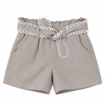 Short Beige