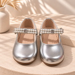Baleta silver