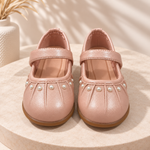 Baleta Pink