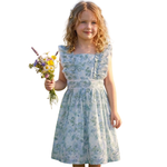 Conjunto blue