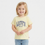 Camiseta levis