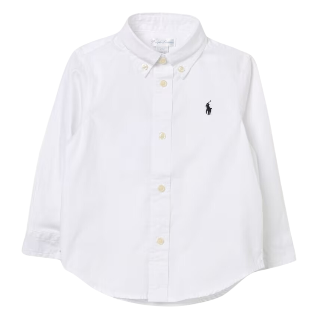 Camisa Polo Ralph Lauren