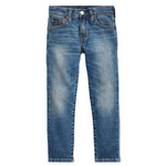 Denim Polo Ralph Lauren