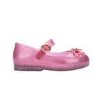 Sandalia Mini Melissa Sweet Rosada