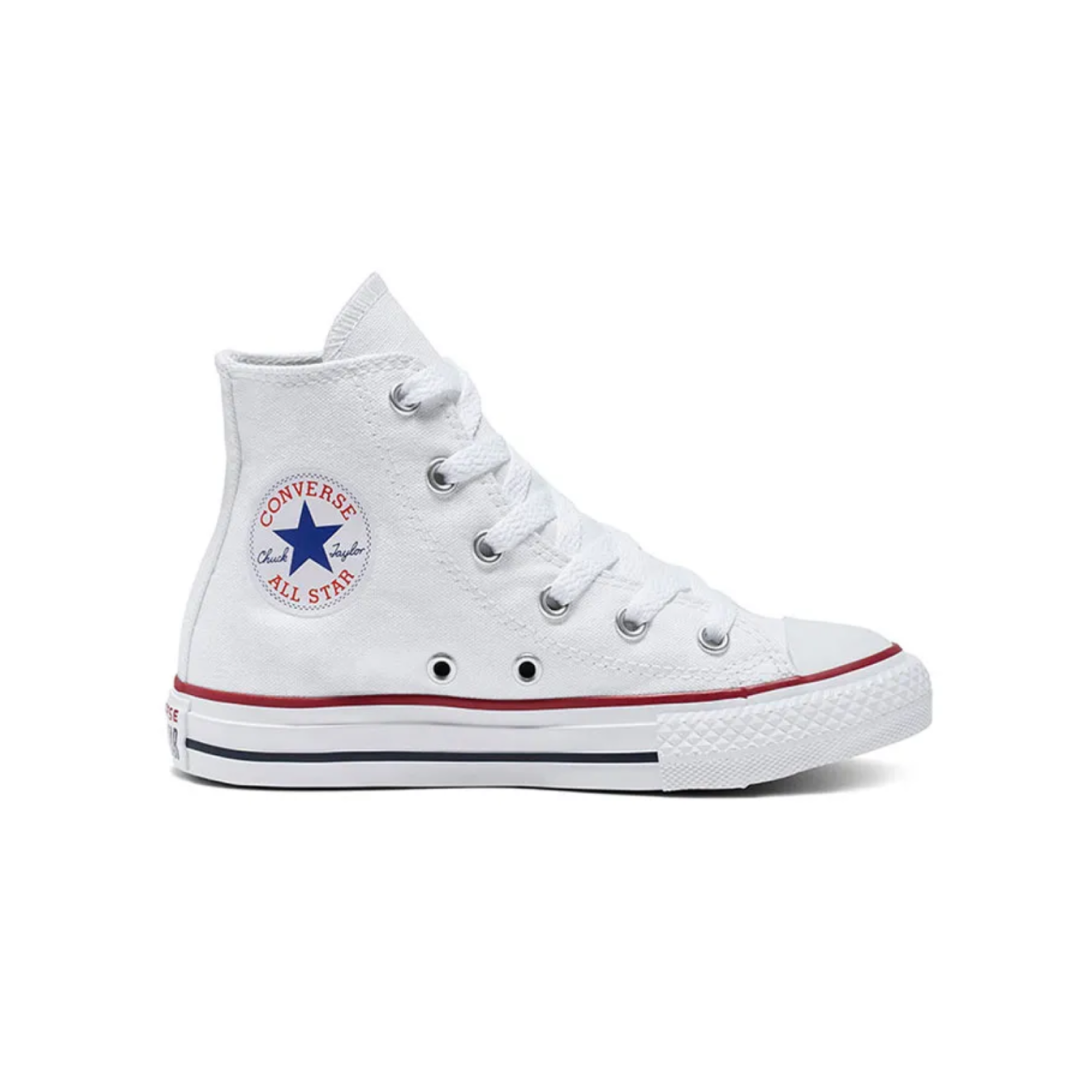 Converse Chuck Taylor All Star Classic High Top Grande