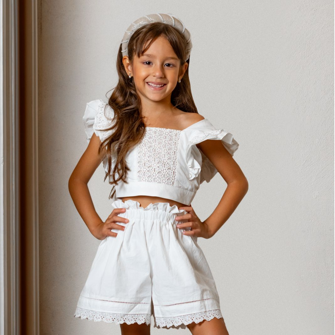 Ropa para Niñas – PetitBowtique