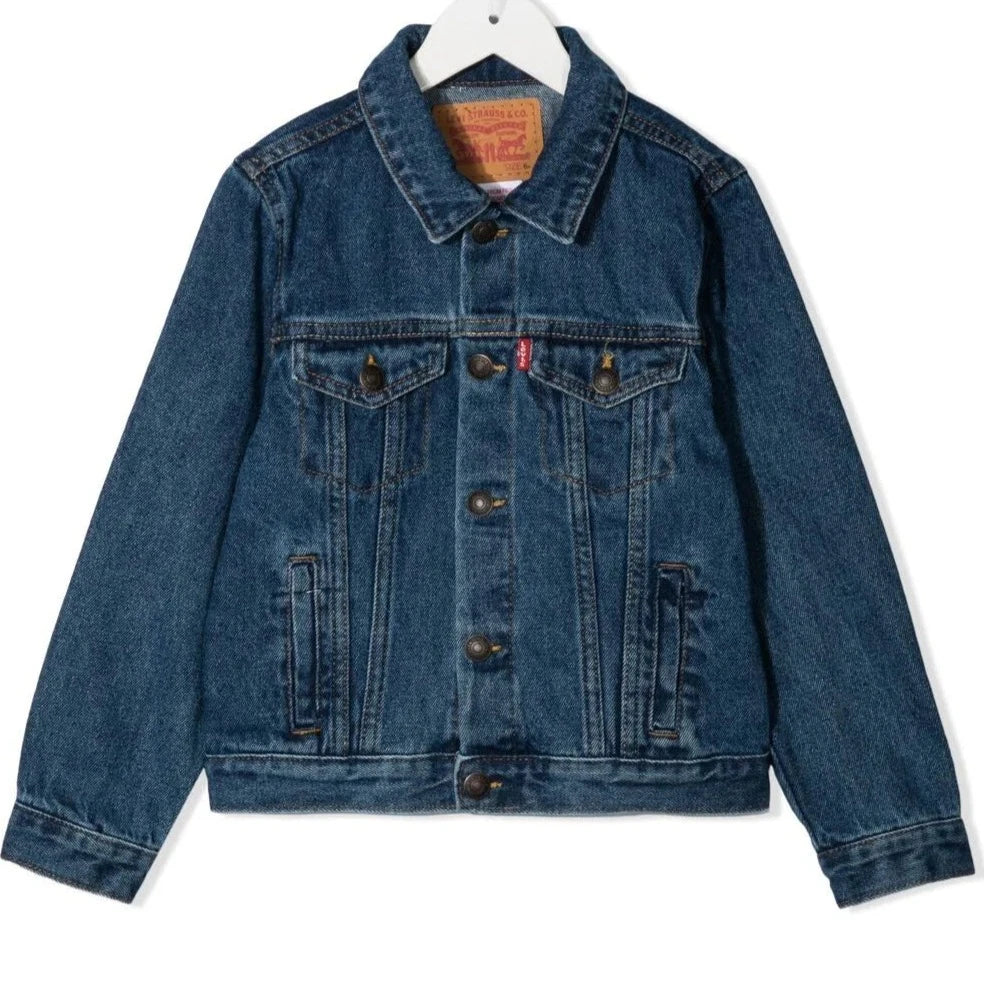 Chaqueta de Jean