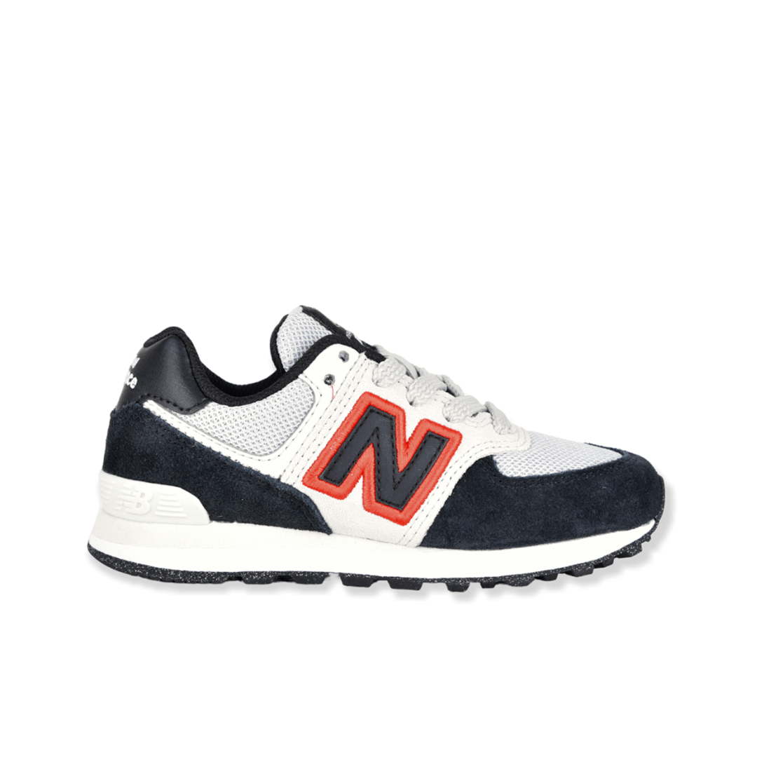 New balance - Red black