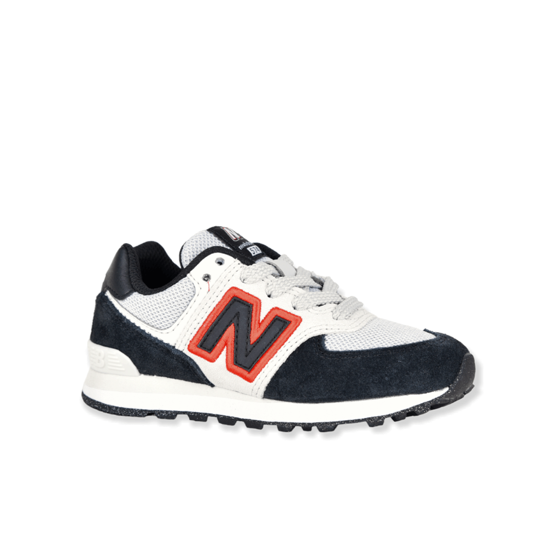 New balance - Red black