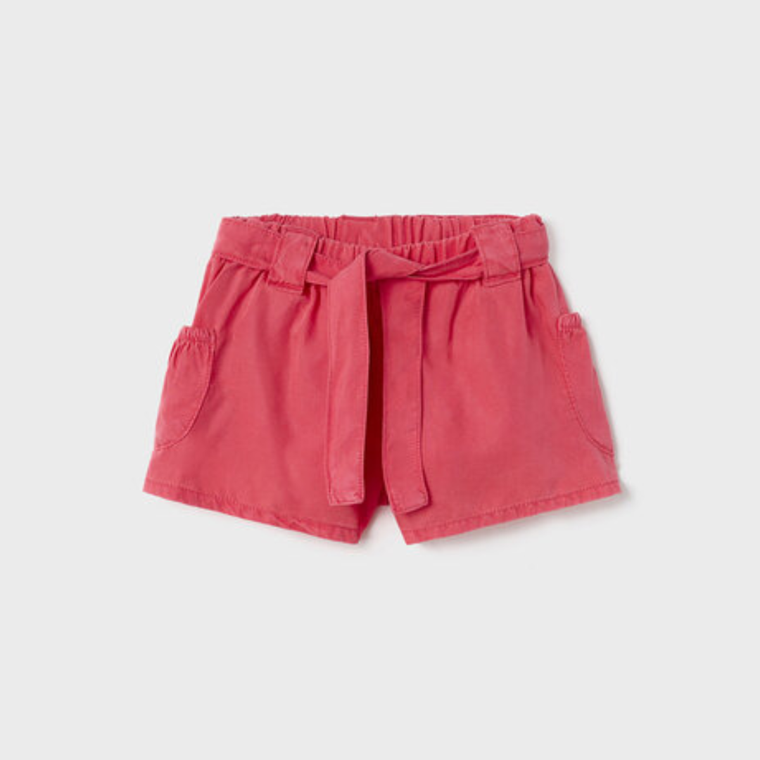 Short Rosado