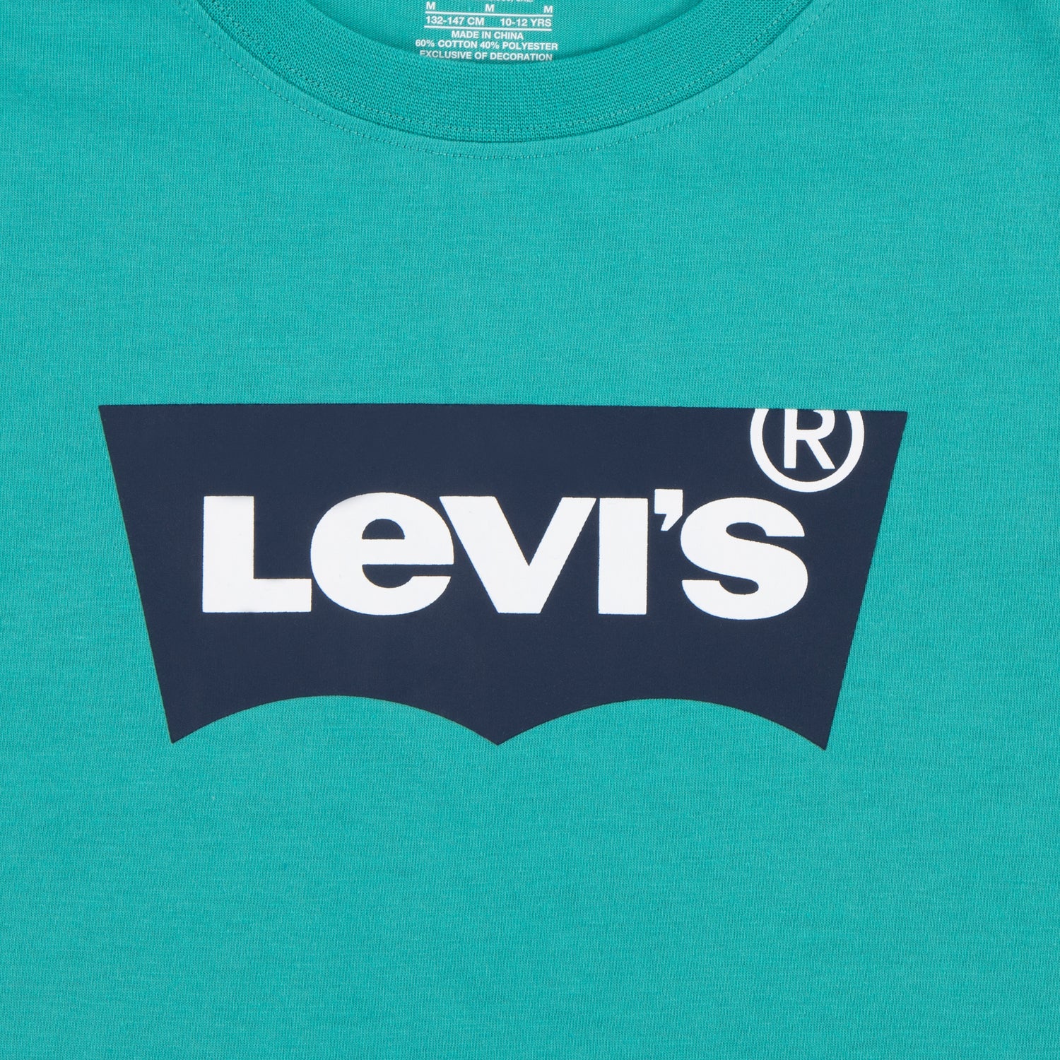 Camiseta Levis