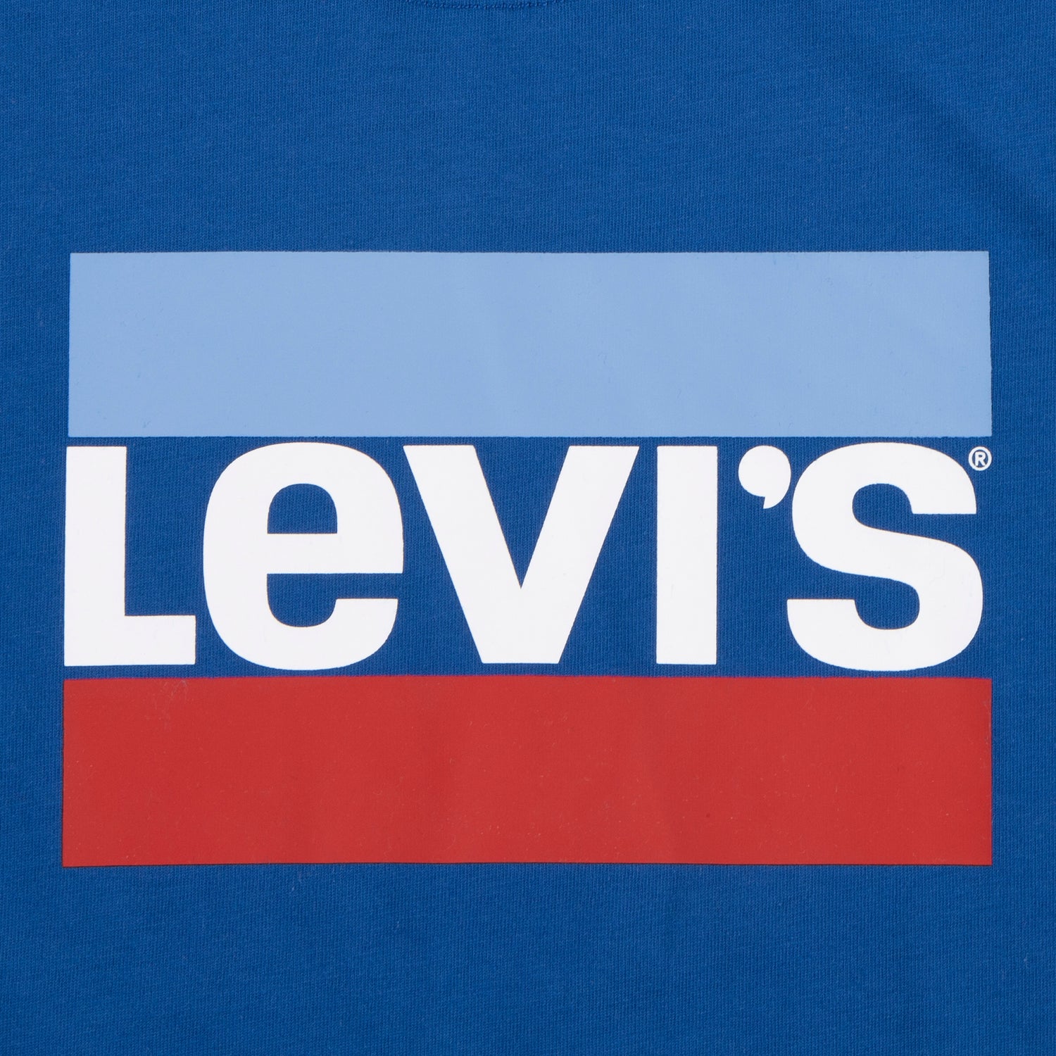 Camiseta Levis