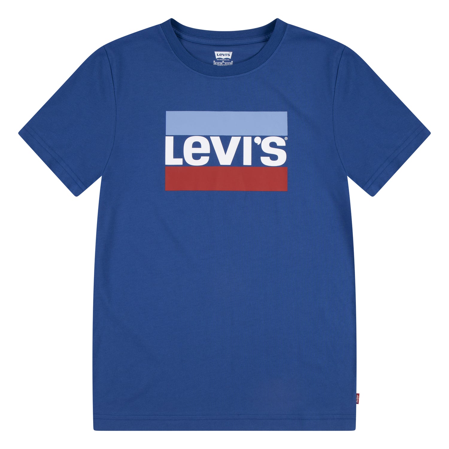 Camiseta Levis