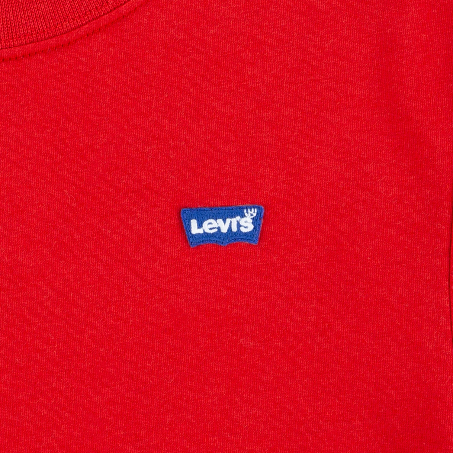 Camiseta Levis
