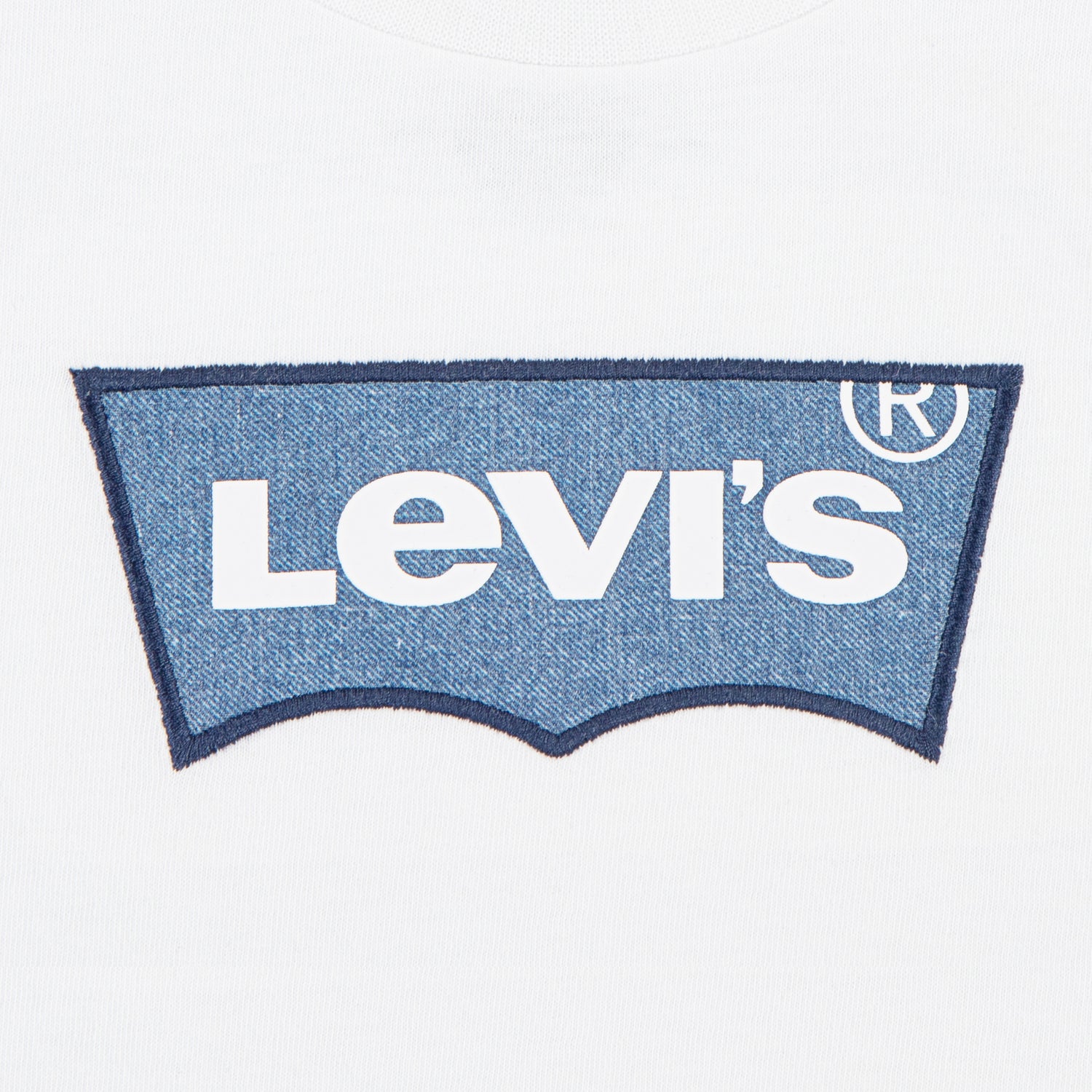 Camiseta Levis