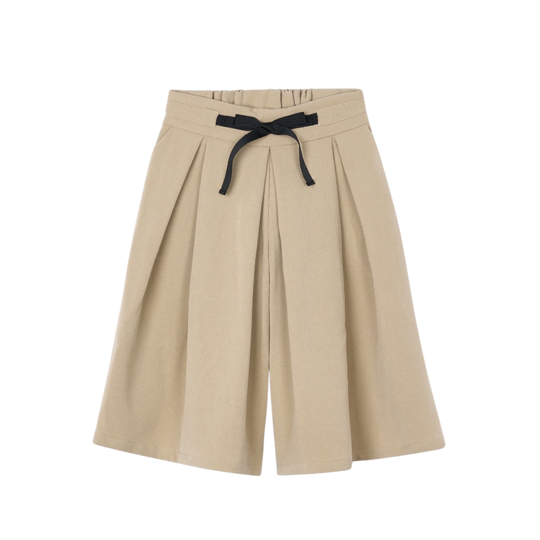 Pantalon beige