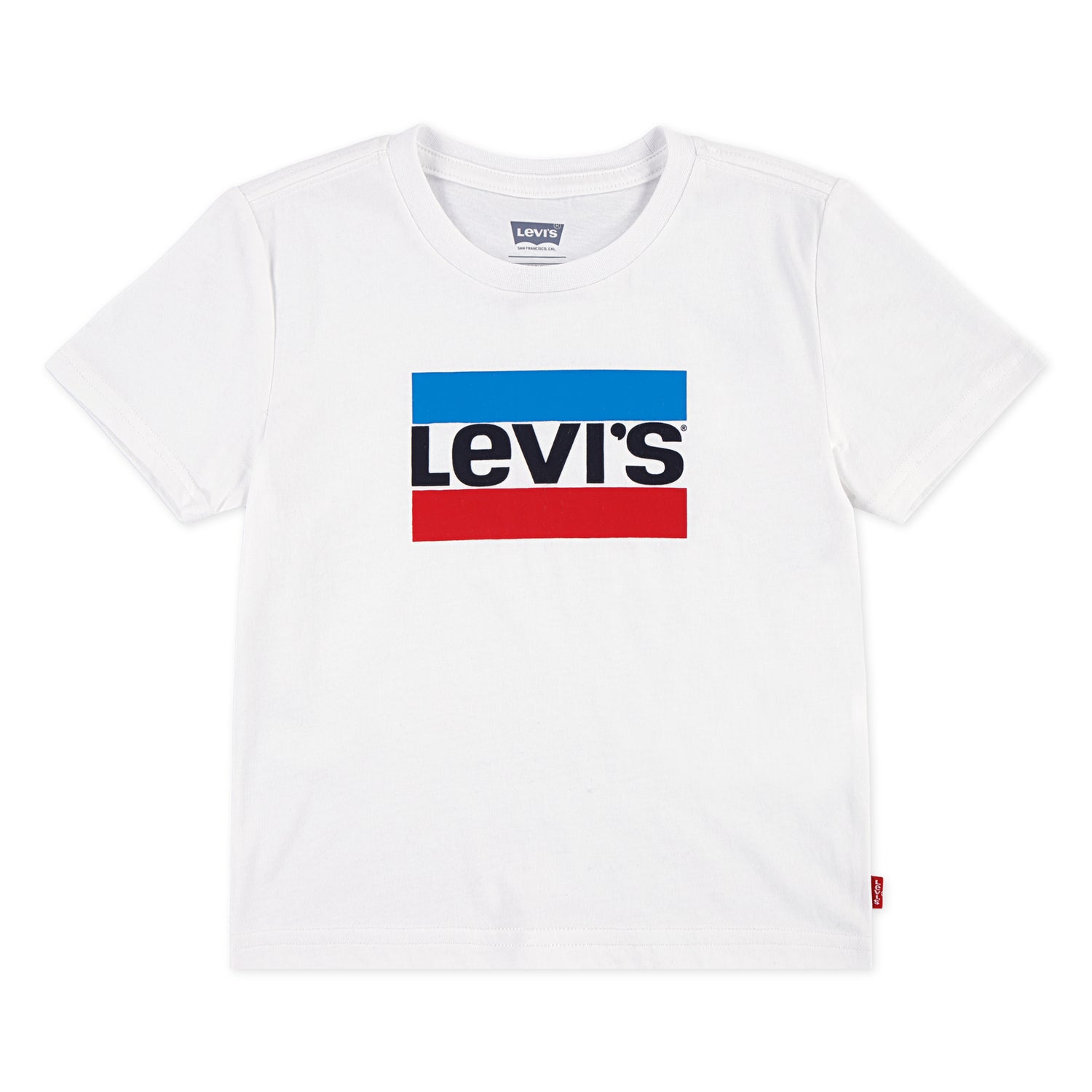 Camiseta Levis