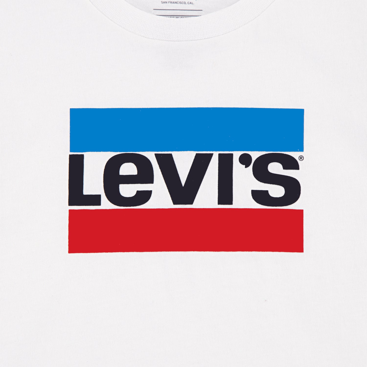 Camiseta Levis