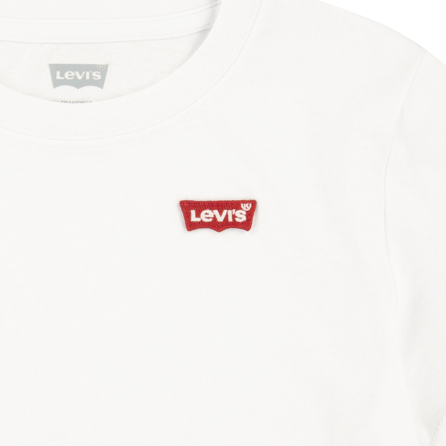 Camiseta Levis